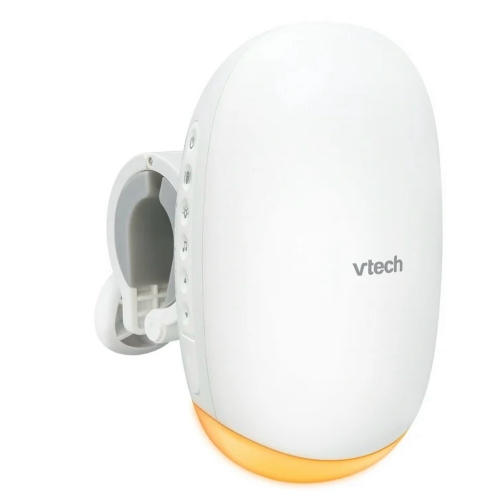 V-tech rocker sound and motion stroller soother